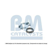 BM Catalysts Fitting Kit FK80013A FK80013A