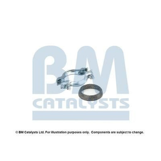 BM Catalysts Exhaust Pipe Mounting Kit FK70579A