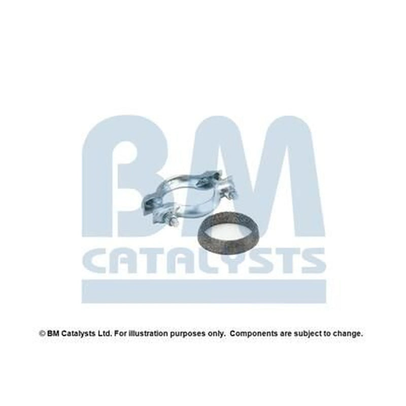 BM Catalysts Fitting Kit FK80016A FK80016A