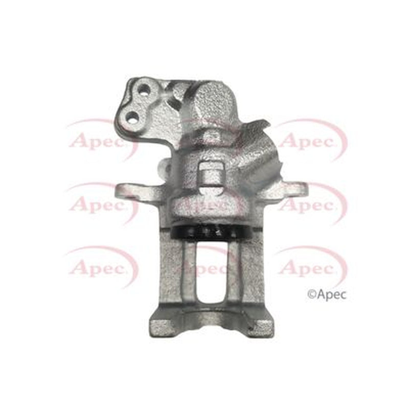 Apec 2 x Rear Brake Calipers fits Rover 800 1986-1999 2.0 2.5