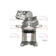 Apec Brake Caliper Assembly Rear Left LCA1188