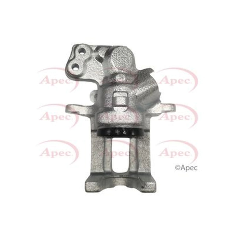 Apec Brake Caliper Assembly Rear Left LCA1188