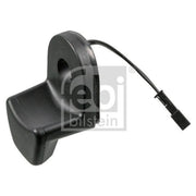 Febi Tailgate Release Switch 2 Connectors 194142