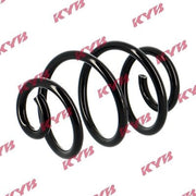 KYB 2 x Suspension Springs fits Renault Clio III 2006-2014 2.0
