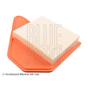 Blue Print Engine Air Filter fits Chrysler Grand Voyager V 2011 on 3.6