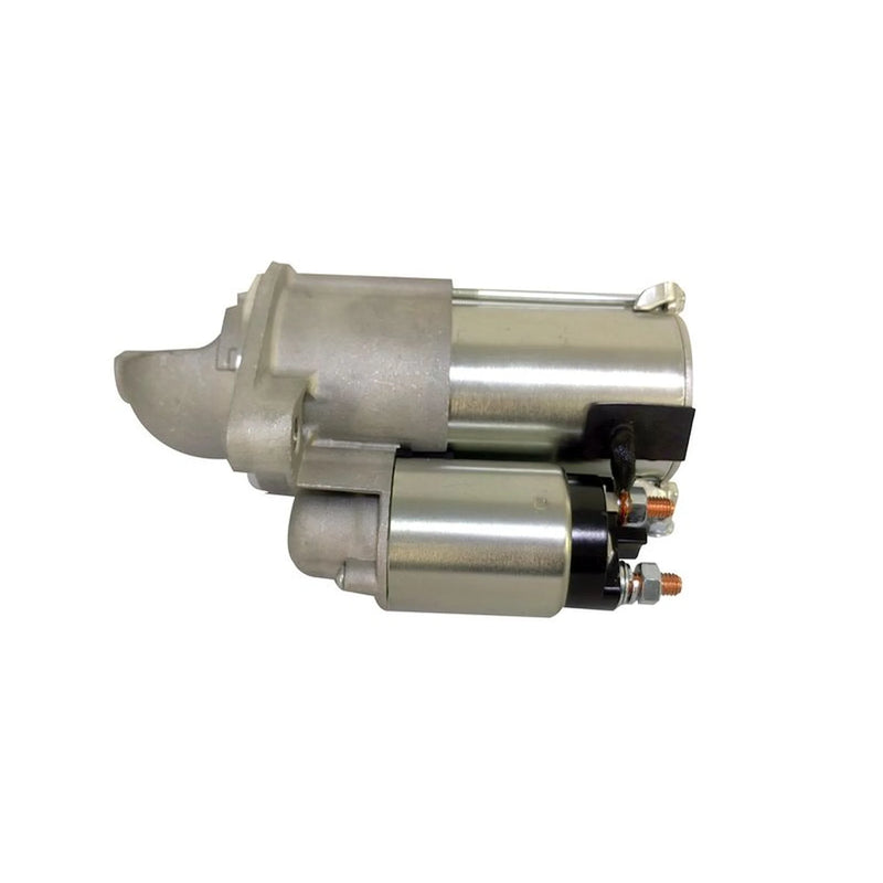 Bosch Starter Motor 12V 1.1kW Teeth