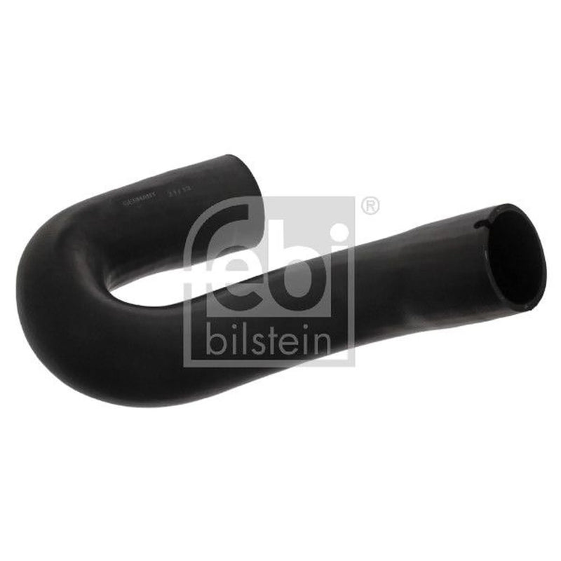 Febi Radiator Coolant Hose ID 39323