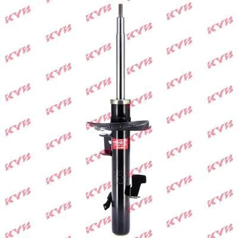 KYB Shock Absorber Damper Strut Front Right fits Land Rover Freelander 2