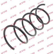 KYB Front Suspension Coil Spring fits Mercedes-Benz C-Class 2000-2008