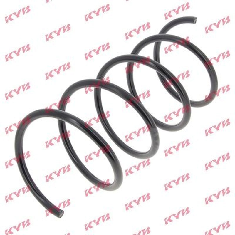 KYB Front Suspension Coil Spring fits Mercedes-Benz C-Class 2000-2008