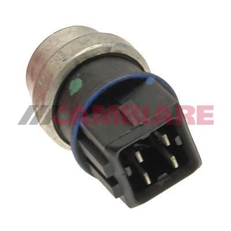 Cambiare Coolant Temperature Sensor fits Ford Galaxy 1995-2000 2.8