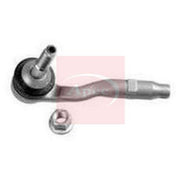 Apec Steering Tie Rod End Ball Joint Front Left fits BMW 5 2009-2017