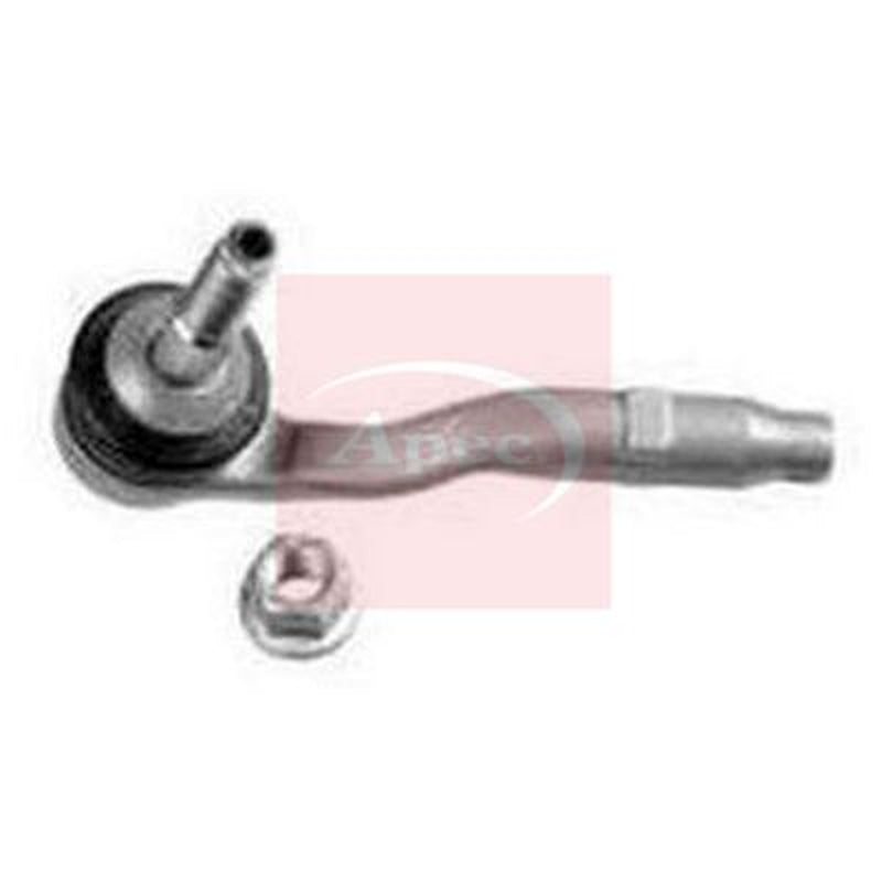 Apec Steering Tie Rod End Ball Joint Front Left fits BMW 5 2009-2017