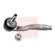 Apec Steering Tie Rod End Ball Joint Front Left AST6421