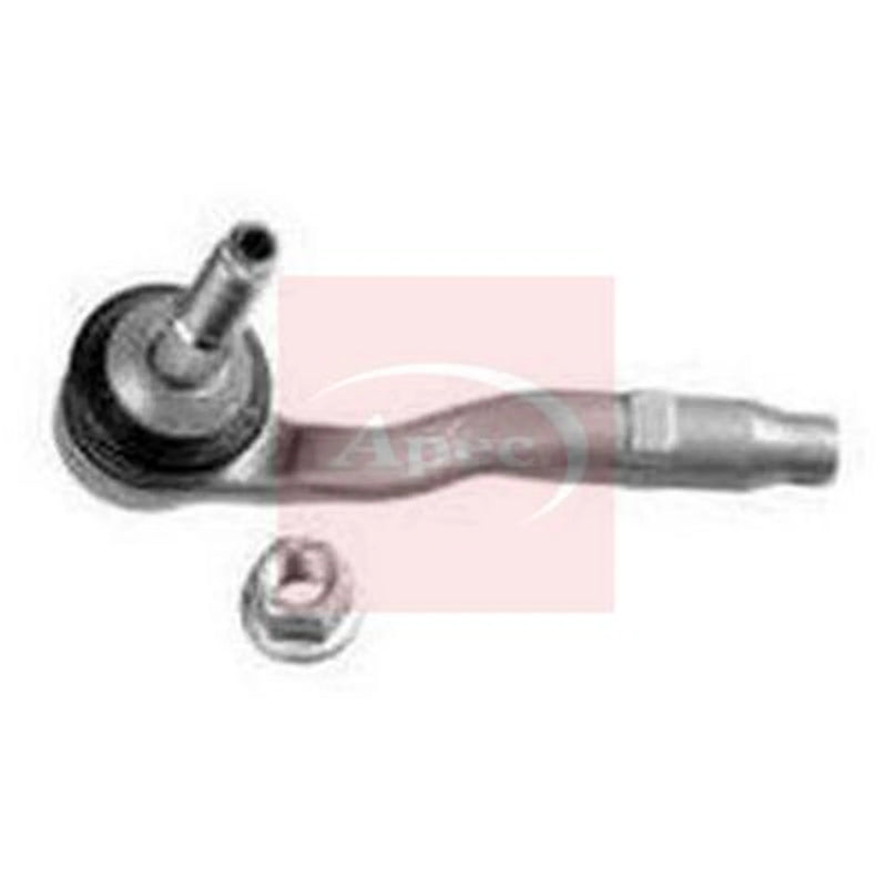 Apec Steering Tie Rod End Ball Joint Front Left AST6421