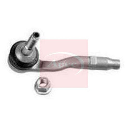 Apec Steering Tie Rod End Ball Joint Front Left fits BMW 5 2009-2017