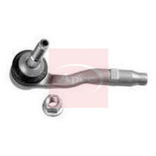 Apec Steering Tie Rod End Ball Joint Front Left AST6421