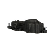 Gates Crankcase Oil Separator fits BMW 3 2004-2013