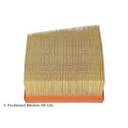 Blue Print Engine Air Filter fits Ford B-Max 2012-2017 1.0 1.6