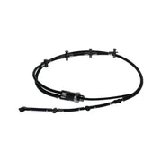 Bosch Fuel Overflow Hose Pipe fits Audi Q7 2007-2009 4.2