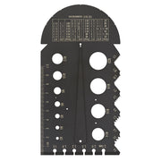 Sealey Multi-Gauge Metric MGM1 Sealey - Dynamic Drive