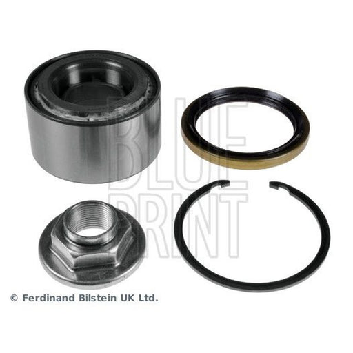 Blue Print Wheel Bearing Kit with Wheel Speed fits Toyota Hilux Vigo VII Pickup