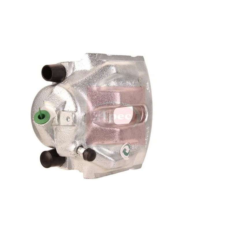 Apec Brake Caliper Assembly Front Left LCA111N