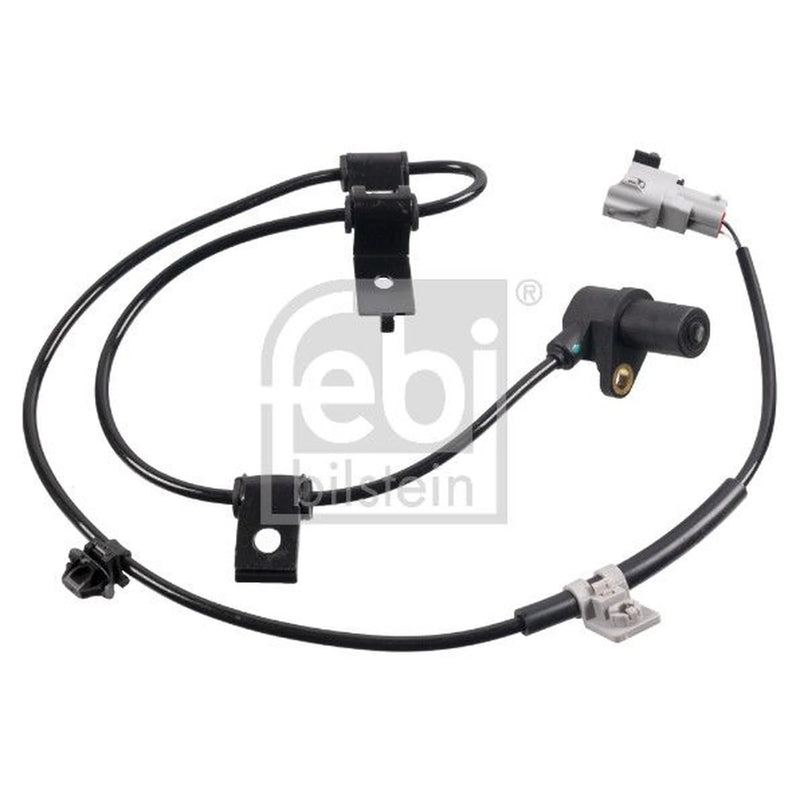 Febi ABS Wheel Speed Sensor Front Left 186152