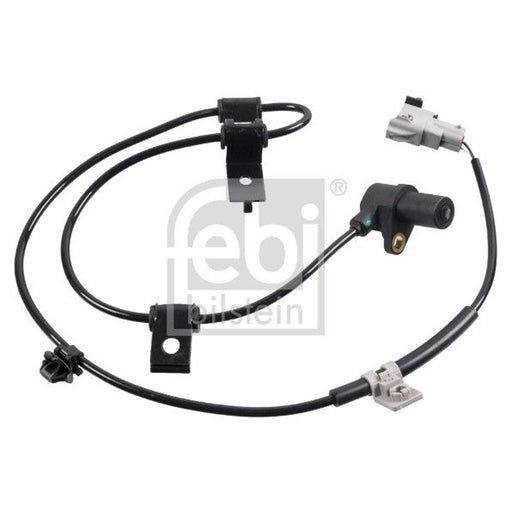 Febi ABS Wheel Speed Sensor Front Left 186152