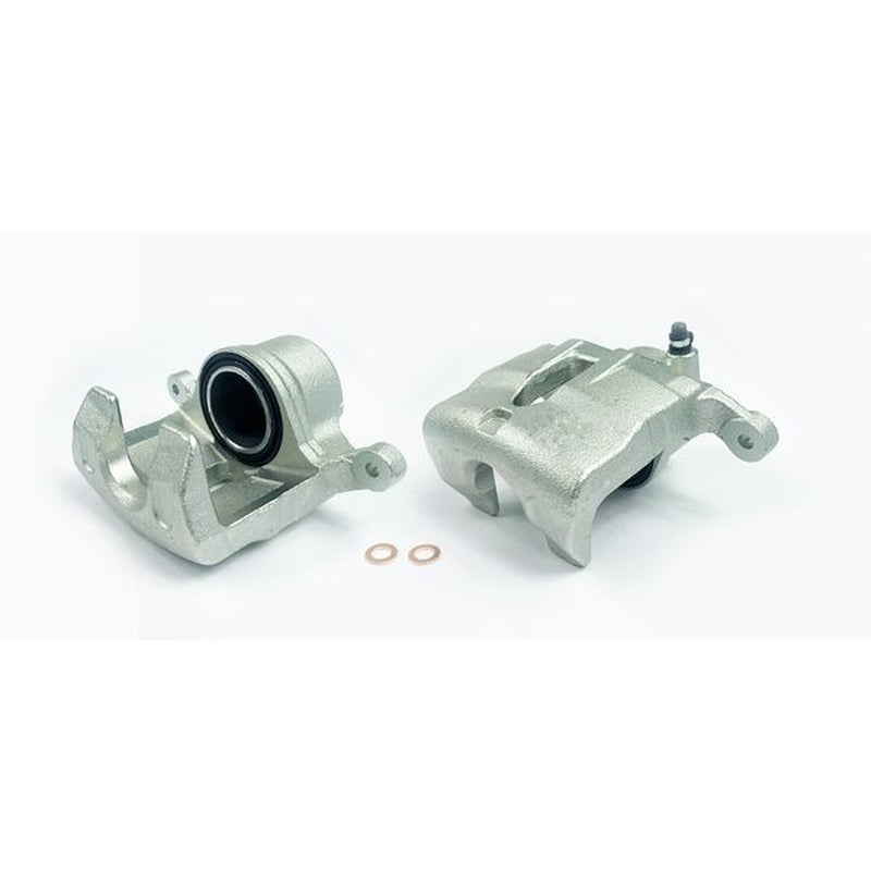 Abtex Brake Caliper Assembly Front Left fits Hyundai IX35 2009-2015