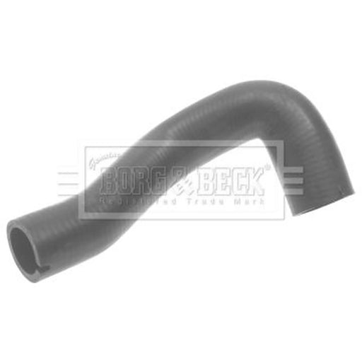 Borg & Beck Intercooler Turbo Charge Air Hose Front BTH1020