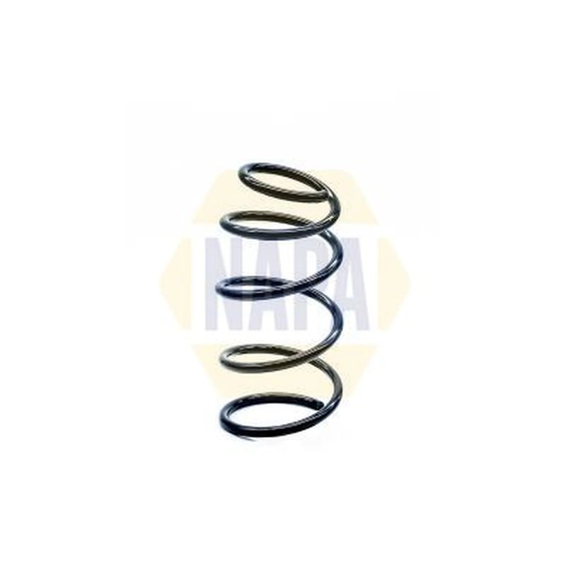 NAPA Front Suspension Coil Spring fits Mini Mini 2006-2015
