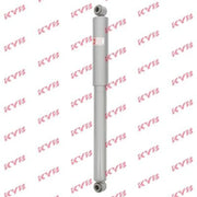 KYB Shock Absorber Damper Strut Rear fits Nissan Patrol III 1986-1990 2.8