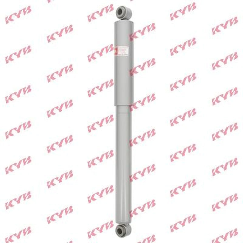 KYB Shock Absorber Damper Strut Rear fits Nissan Patrol III 1986-1990 2.8