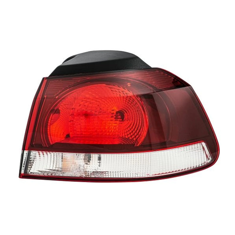 Hella Tail Light / Lamp WY21W Right fits VW Golf VI 2008-2013
