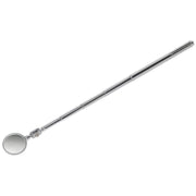 Sealey Telescopic Articulated Mirror 30mm AK6523 Sealey  - Dynamic Drive