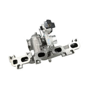 NRF Turbocharger Turbo Unit 90010031