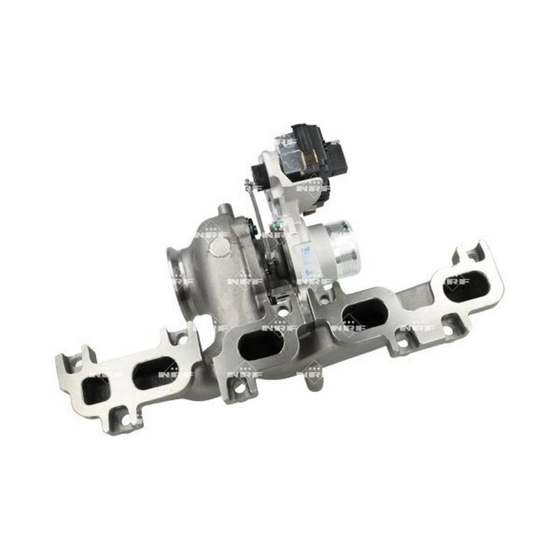 NRF Turbocharger Turbo Unit 90010031