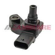 Cambiare MAP Sensor (Manifold Air Pressure) VE372159
