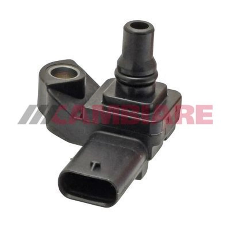 Cambiare MAP Sensor (Manifold Air Pressure) fits BMW 1 2004-2013