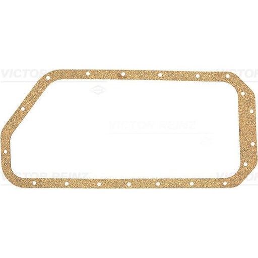 Victor Reinz Oil Sump Gasket Wide 2mm Thick 71-13061-00