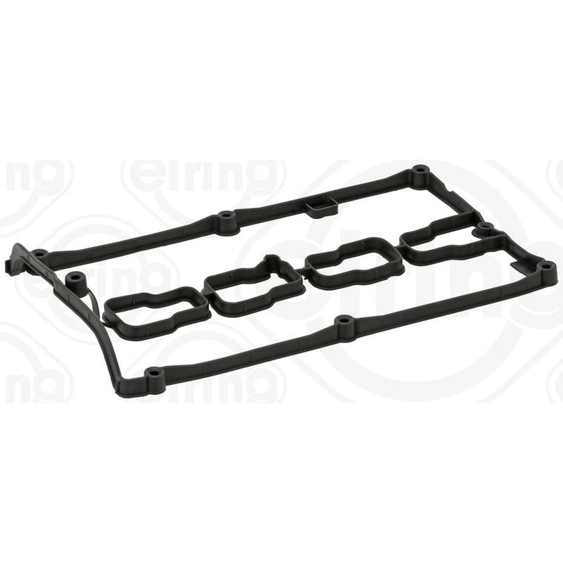 Elring Cylinder Head Cover Gasket fits Alfa Romeo 145 1996-2001 1.4 1.6 1.8 2.0
