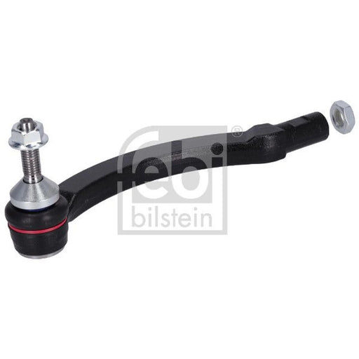 Febi Steering Tie Rod End Ball Joint Front Left 21414