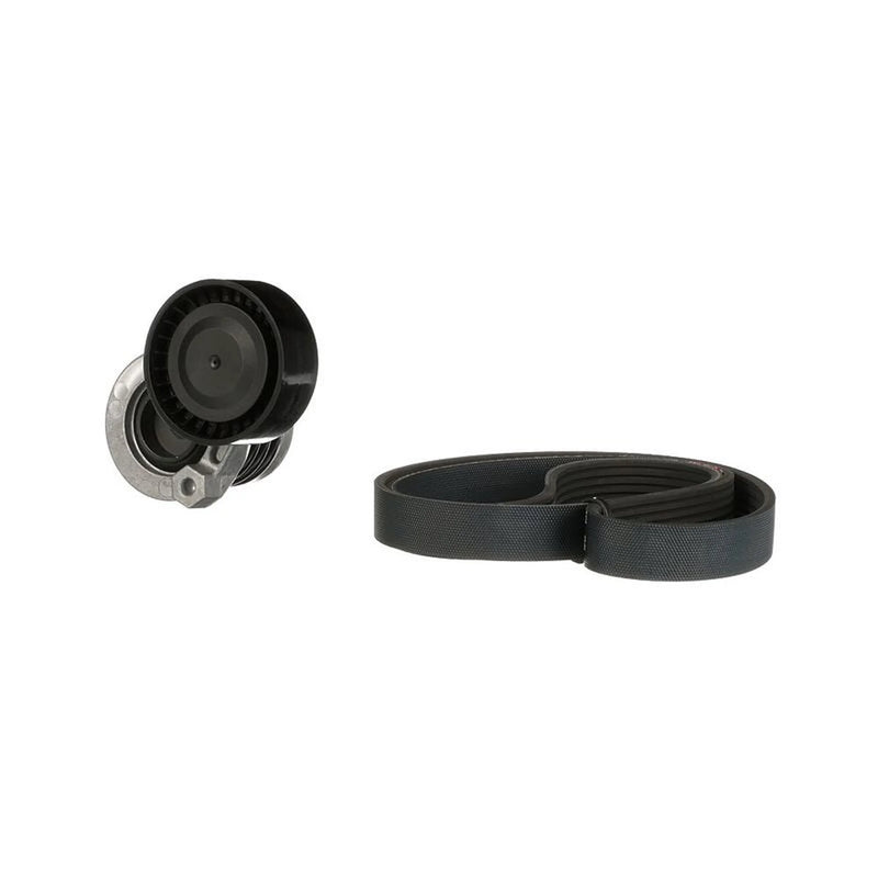 Gates V-Ribbed Belt Set K296PK1153