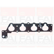FAI Intake Manifold Gasket Set ID Wide High IM804