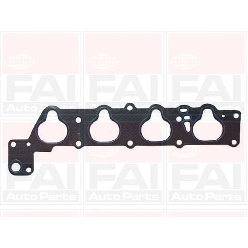 FAI Intake Manifold Gasket Set ID Wide High IM804