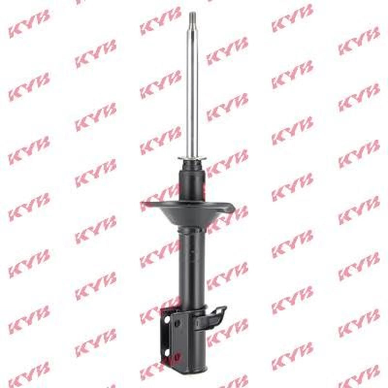 KYB Shock Absorber Damper Strut Rear Left fits Subaru Legacy 1989-1994