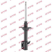 KYB 2 x Rear Shock Absorbers fits Subaru Legacy 1989-1994