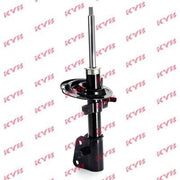 KYB Shock Absorber Damper Strut Front fits Renault Laguna II 2001-2007