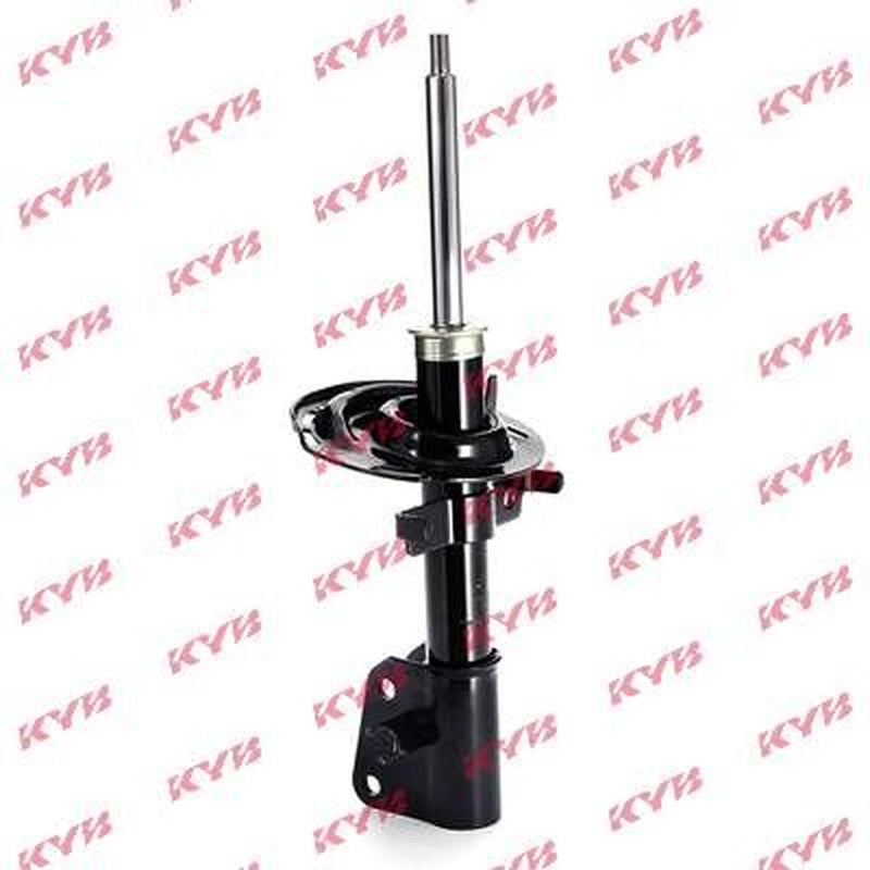 KYB Shock Absorber Damper Strut Front fits Renault Laguna II 2001-2007